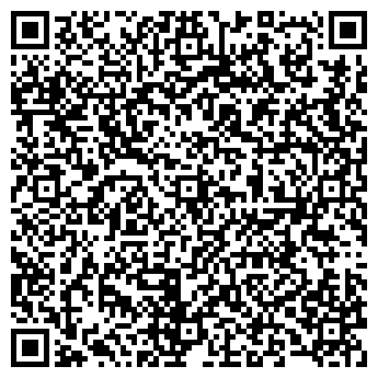 QR-код с контактной информацией организации Продуктовый магазин, ИП Ковешникова Г.Н.