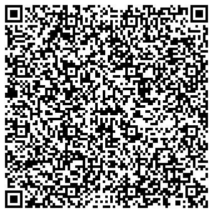 QR-код с контактной информацией организации Российский союз местного самоуправления, общественная организация, Саратовское региональное отделение