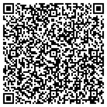 QR-код с контактной информацией организации Автодорожная