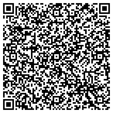 QR-код с контактной информацией организации Цифровое фото