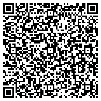 QR-код с контактной информацией организации БОНРО