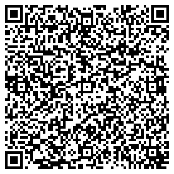 QR-код с контактной информацией организации Курская ковка