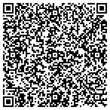 QR-код с контактной информацией организации Скансервис, ЗАО