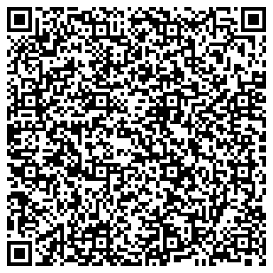 QR-код с контактной информацией организации ФинИнвест, кредитный потребительский кооператив, филиал в г. Миассе