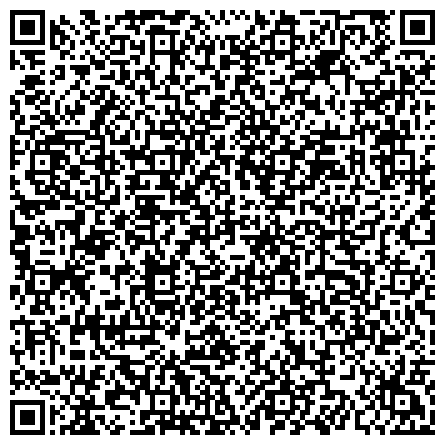 QR-код с контактной информацией организации Городской Совет ветеранов войны, труда, Вооруженных Сил и правоохранительных органов, общественная организация