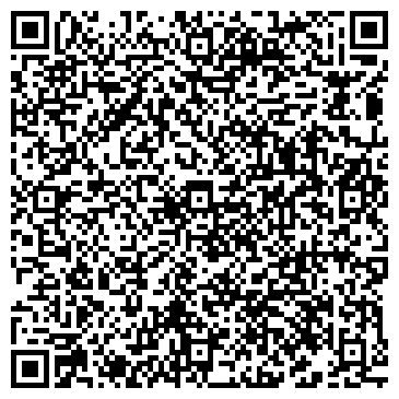 QR-код с контактной информацией организации Федерация Таэквон-До Республики Коми