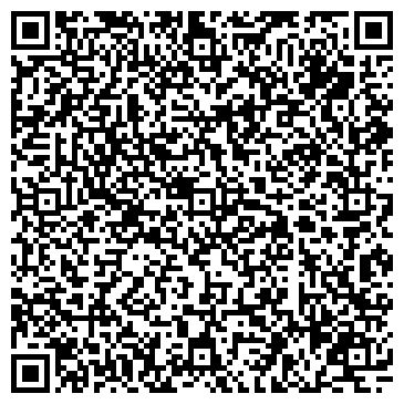 QR-код с контактной информацией организации ИП Кошкаров М.И.