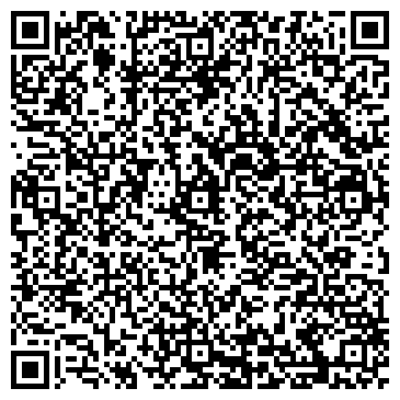QR-код с контактной информацией организации Федерация спортивной стрельбы Республики Коми