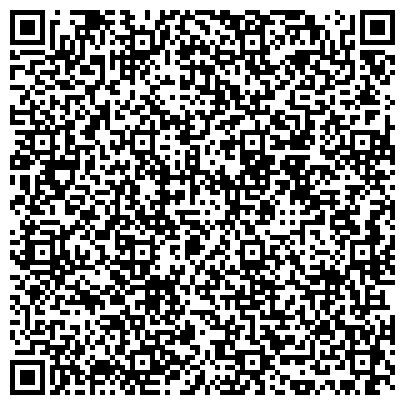 QR-код с контактной информацией организации Росхимпрофсоюз, Саратовская областная общественная организация