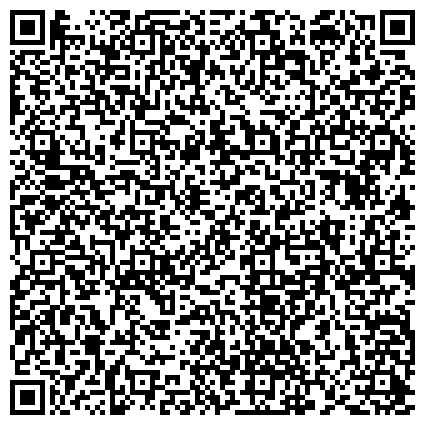 QR-код с контактной информацией организации Спортивный клуб развития пляжного футбола, Саратовское региональное общественное объединение