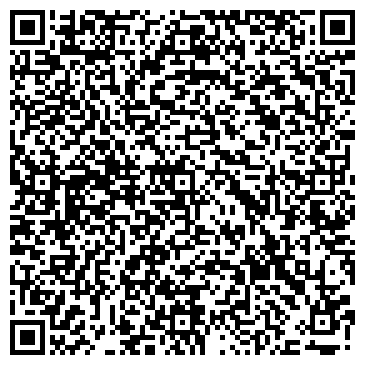QR-код с контактной информацией организации Объединенная федерация тенниса