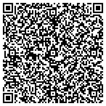 QR-код с контактной информацией организации Федерация киокусинкай каратэ-до Республики Коми