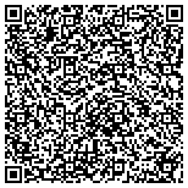 QR-код с контактной информацией организации Федерация бодибилдинга