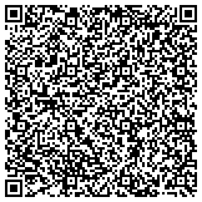 QR-код с контактной информацией организации ОАО Абаканвагонмаш