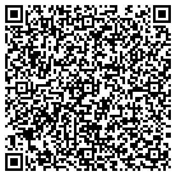 QR-код с контактной информацией организации ООО ЛОМБАРДЪ РАСКОЛЬНИКОВ