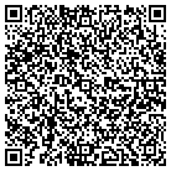 QR-код с контактной информацией организации Паласы и коврики, магазин, ИП Рязанцев Н.М.