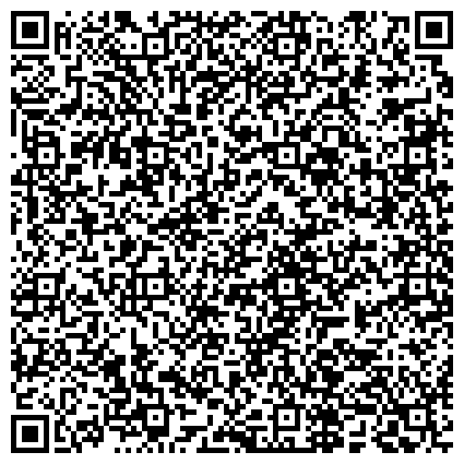 QR-код с контактной информацией организации Российский профсоюз работников культуры, Саратовская областная общественная организация