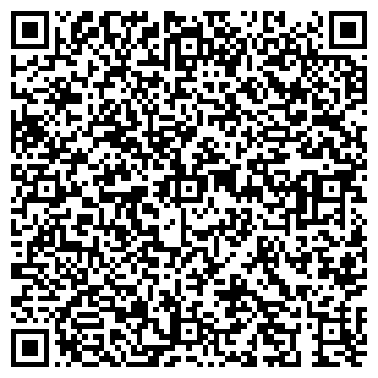 QR-код с контактной информацией организации На Чайковского
