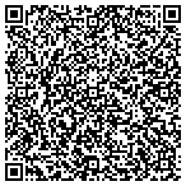 QR-код с контактной информацией организации АГЗС, Торговый дом Газком
