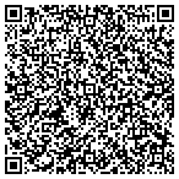 QR-код с контактной информацией организации Орион, продуктовый магазин, ИП Поляков С.В.