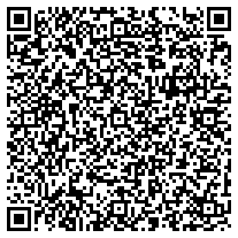 QR-код с контактной информацией организации Art.com