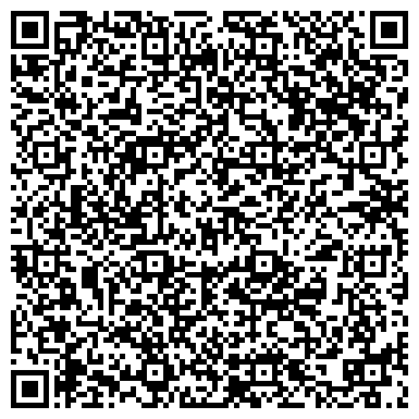 QR-код с контактной информацией организации Всероссийское общество инвалидов, Кировское районное отделение