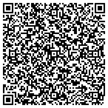 QR-код с контактной информацией организации ООО Виктория-М