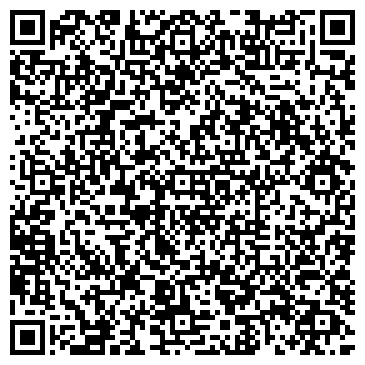 QR-код с контактной информацией организации Березка, продовольственный магазин, ИП Семенов С.И.