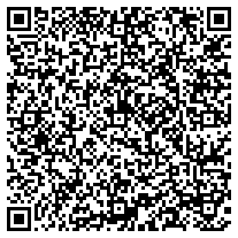 QR-код с контактной информацией организации Продуктовый магазин, ИП Мирзоян В.С.
