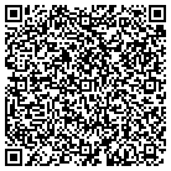 QR-код с контактной информацией организации Продуктовый магазин, ИП Коныгин А.В.