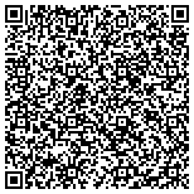 QR-код с контактной информацией организации Шторы и ткани, сеть салонов-магазинов, ИП Сухамлинова Т.М.