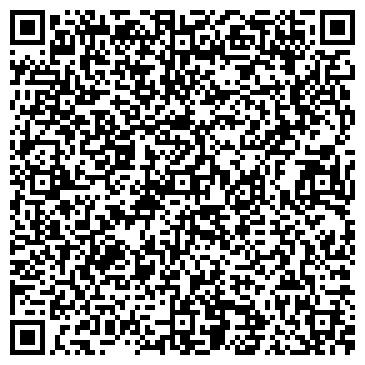 QR-код с контактной информацией организации Саратовский источник, общественная организация