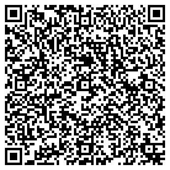 QR-код с контактной информацией организации Автомойка на ул. Космонавтов, 24