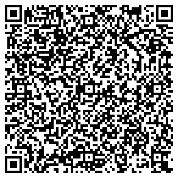 QR-код с контактной информацией организации FAST & SHINE Первая мобильная автомойка