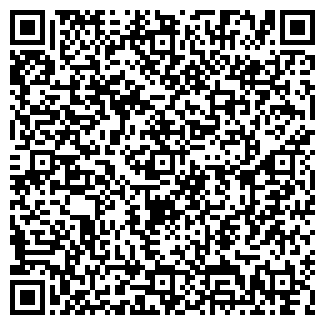 QR-код с контактной информацией организации Романия, магазин