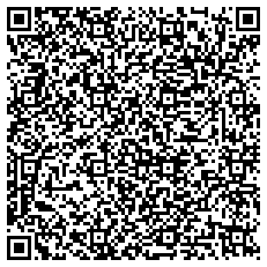 QR-код с контактной информацией организации Мастерская по тонированию автостекол, ИП Бузанов Г.В.