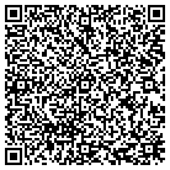 QR-код с контактной информацией организации Продуктовый магазин, ИП Мелкомян Ю.Л.