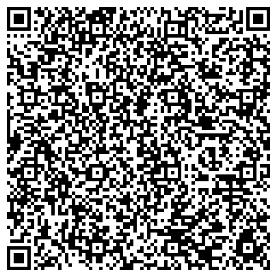QR-код с контактной информацией организации Профсоюз работников здравоохранения РФ, Саратовская областная общественная организация