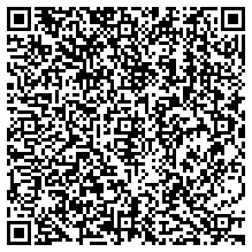 QR-код с контактной информацией организации Леди Гламур