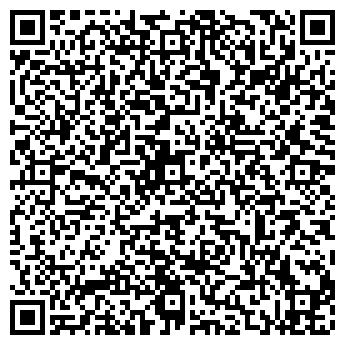 QR-код с контактной информацией организации ТехноЦентр