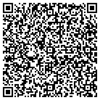 QR-код с контактной информацией организации Юный техник