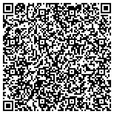 QR-код с контактной информацией организации Мир штор, салон-магазин по пошиву штор, ИП Сотникова Е.И.