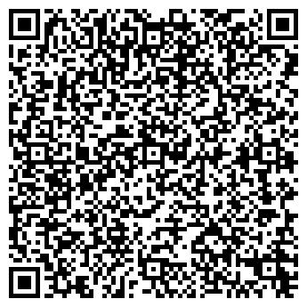 QR-код с контактной информацией организации Гастрономия, продуктовый магазин