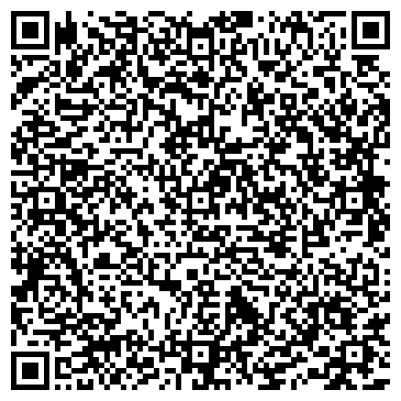 QR-код с контактной информацией организации Закон и порядок, Саратовская региональная общественная организация