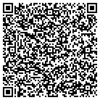 QR-код с контактной информацией организации Продовольственный магазин, ООО Ника