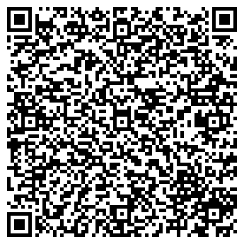 QR-код с контактной информацией организации АЗС на ул. Коминтерна, 33а