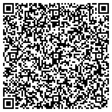 QR-код с контактной информацией организации ООО ТрансКоннект