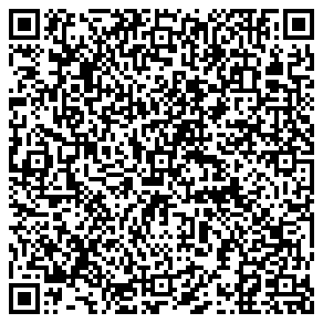 QR-код с контактной информацией организации Исмари