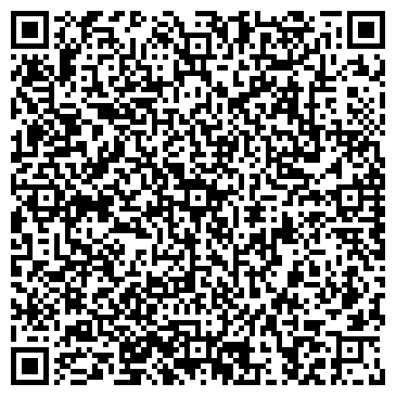 QR-код с контактной информацией организации Тюльпан