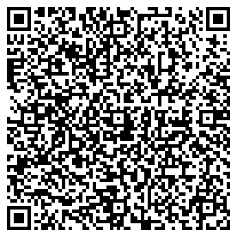 QR-код с контактной информацией организации ООО Абаканская транспортная компания
